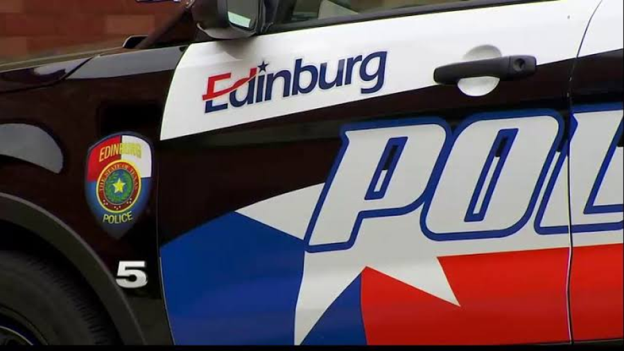 Dos muertos tras tiroteo en complejo de apartamentos de Edinburg