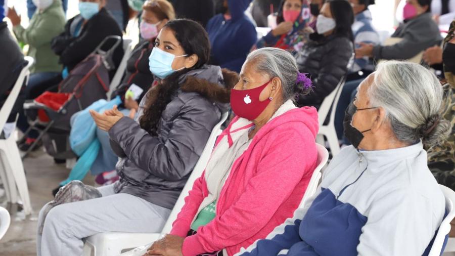 Acerca DIF Reynosa programas y servicios a las familias 