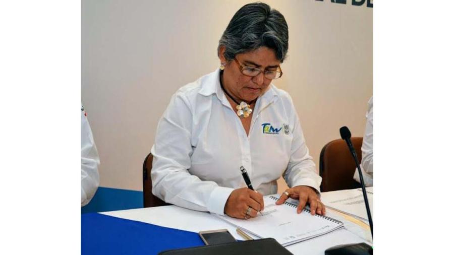 Consejo General de Salud en Tamaulipas queda instalado