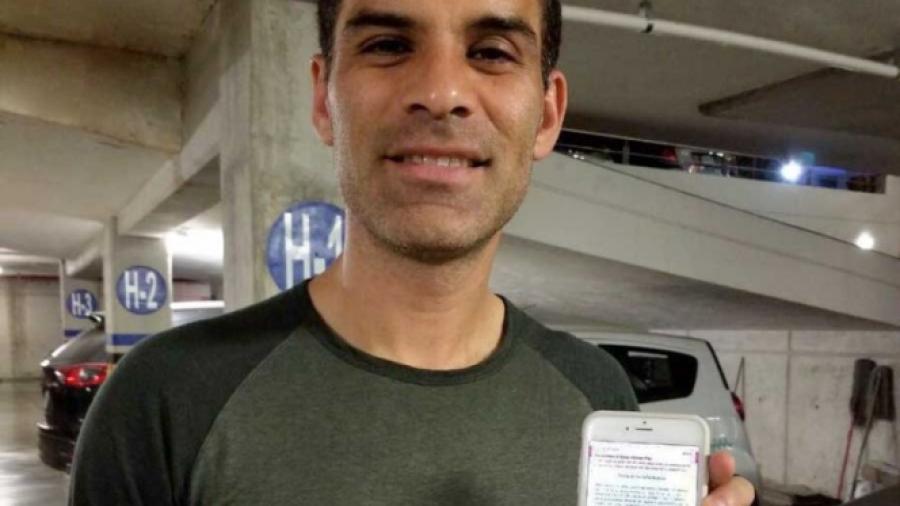 Margarita Zavala presume firma de Rafa M&aacute;rquez