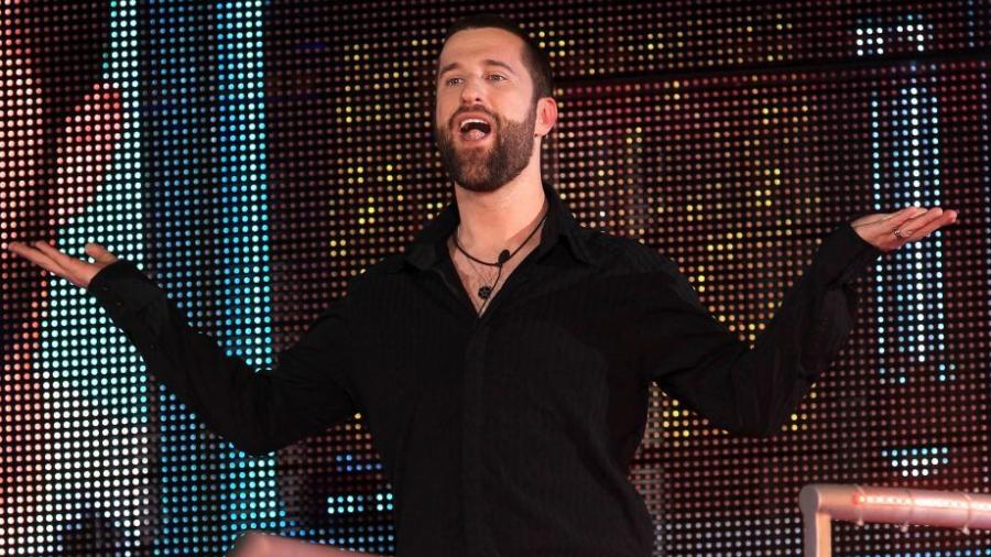 Fallece Dustin Diamond, actor de "Salvados por la Campana"