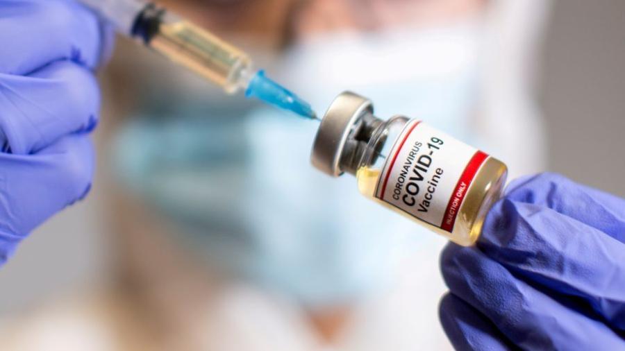 Argentina comenzó envío de activo de vacuna contra el covid-19 de AstraZeneca a México