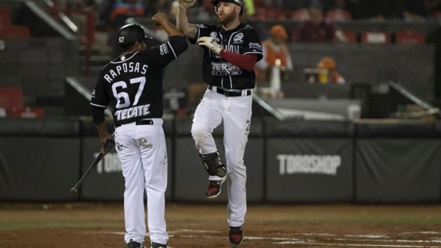 Toros de Tijuana supera en 12 entradas a Unión Laguna