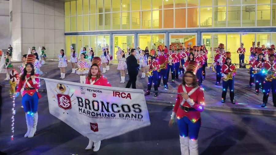 Presentará el IRCA programa artístico en tradicional partida de Gran Rosca de Reyes