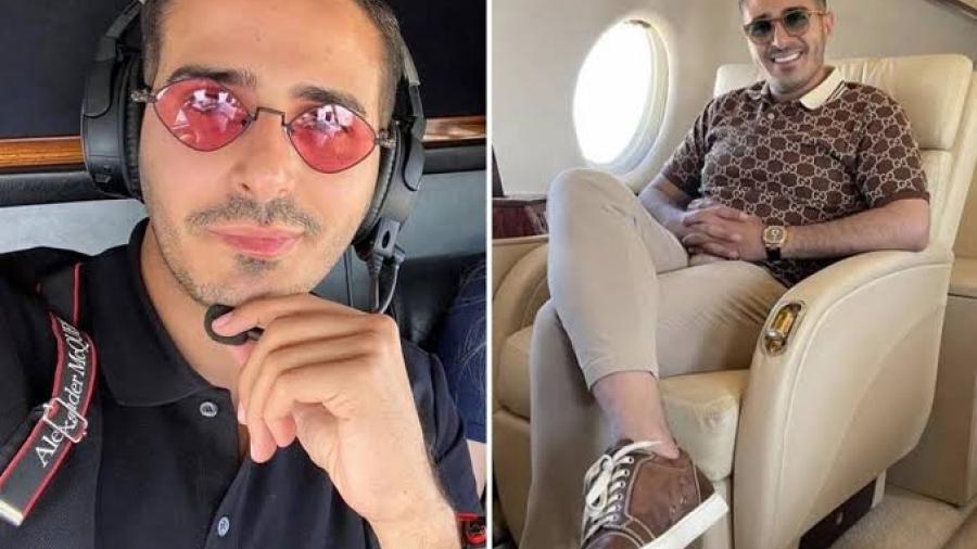 ‘El estafador de Tinder’ cobra miles do dólares por aparecer en clubes