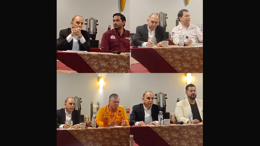 Escucha INDEX Reynosa planes de trabajo de los 4 candidatos a alcalde