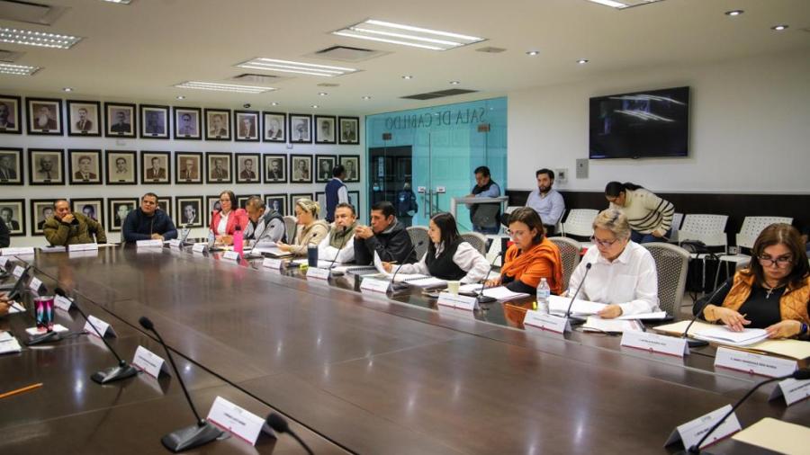 Aprueba Cabildo Ley de Ingresos para el Ejercicio Fiscal 2024 