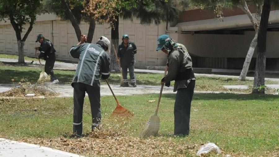 Busca municipio emplear a 60 personas de zonas rurales y ejidales 