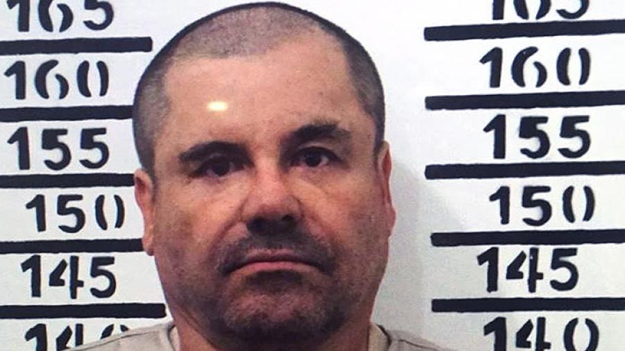 Rechazan nuevo aplazamiento de juicio al "Chapo Guzmán"