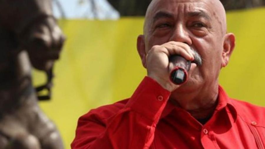 Fallece jefe de Gobierno de Caracas por COVID-19