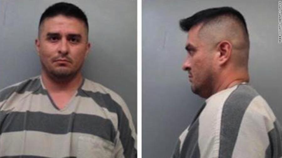 Agente de la Patrulla Fronteriza detenido por 4 asesinatos