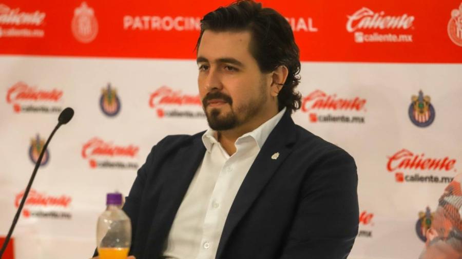 Por pandemia, grupo Omnilife-Chivas prestará instalaciones para un hospital temporal 