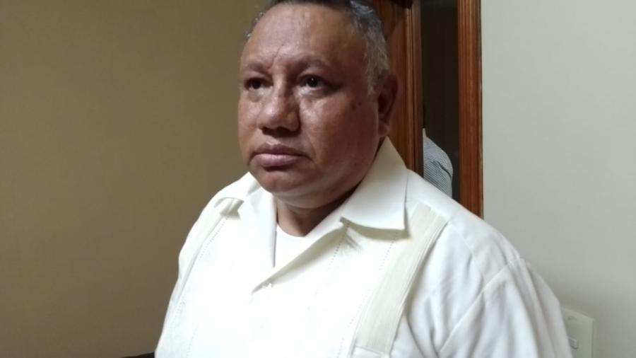 Continúa a la baja número de migrantes en Matamoros