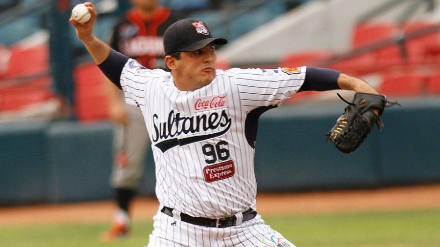 Sultanes vence 13-12 a Acereros 