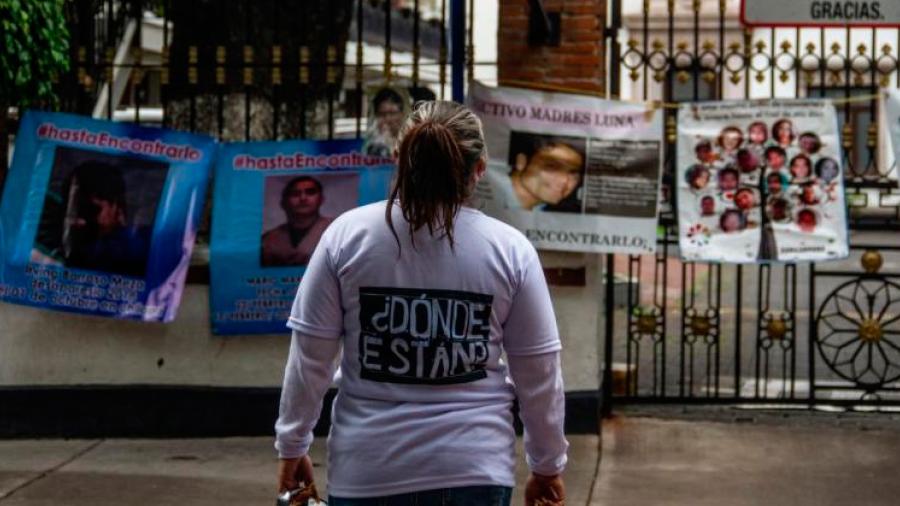 Exige Congreso a FGJT agilizar investigaciones sobre desaparecidos 