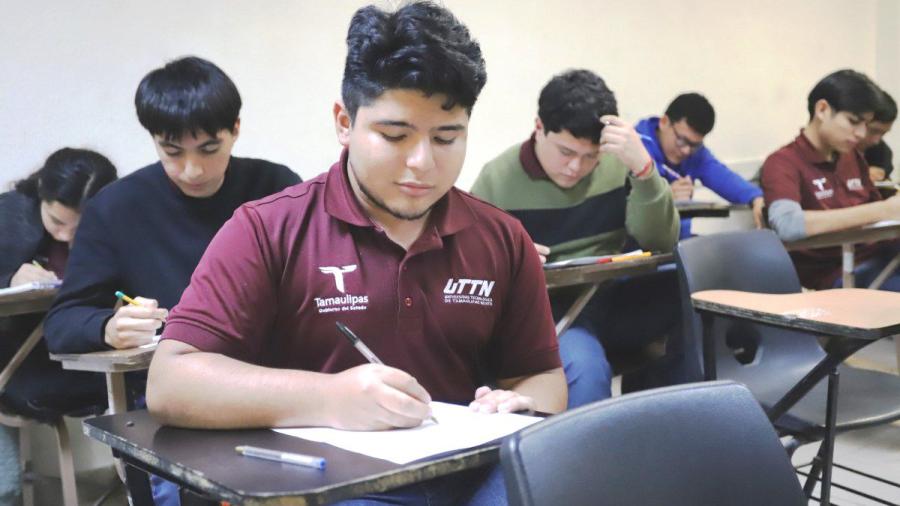 Iniciará Universidad Tecnológica de Tamaulipas Norte inscripciones para estudiantes de nuevo ingreso