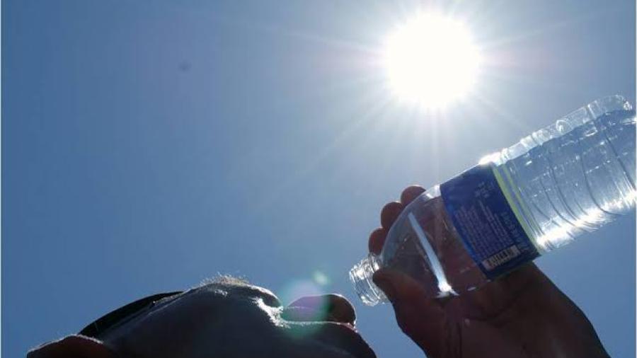 Prevalecerá clima caluroso en Tamaulipas