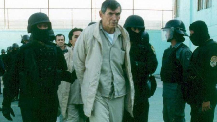 Sentencian a “El jefe de jefes” tras 28 años preso