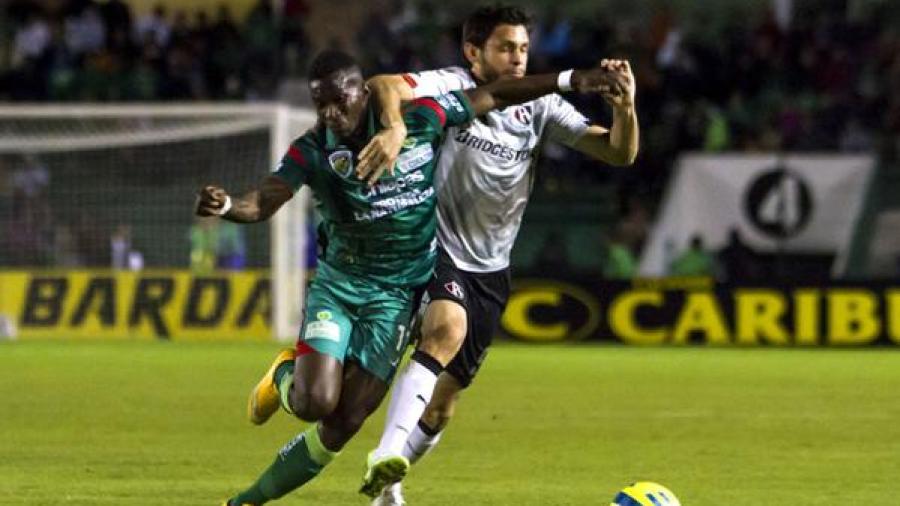 Pese a triunfo Jaguares de Chiapas desciende y deja la Liga Mx