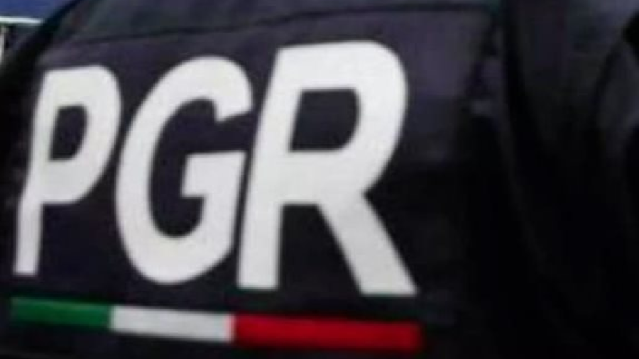 Inicia PGR tres carpetas de investigación por narcotráfico