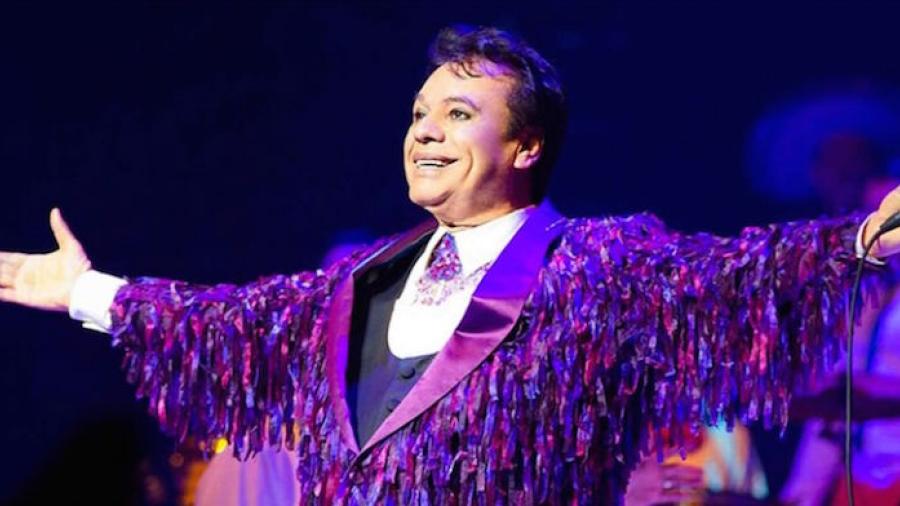 Se cumplen dos años de la muerte de Juan Gabriel 