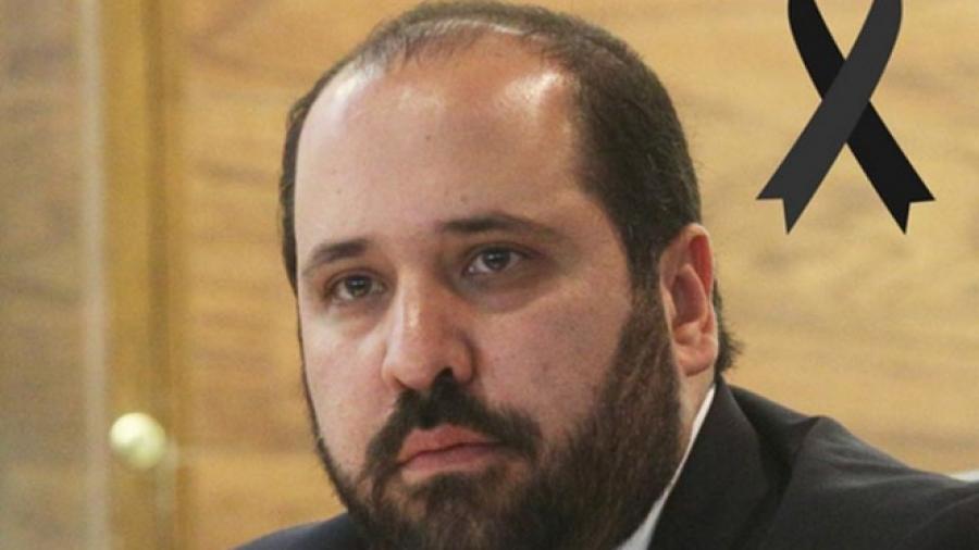 Muere de un infarto el comisionado del INAI