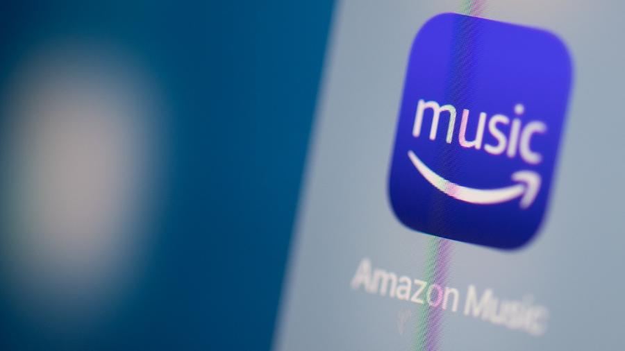 Amazon lanza su propio servicio de música