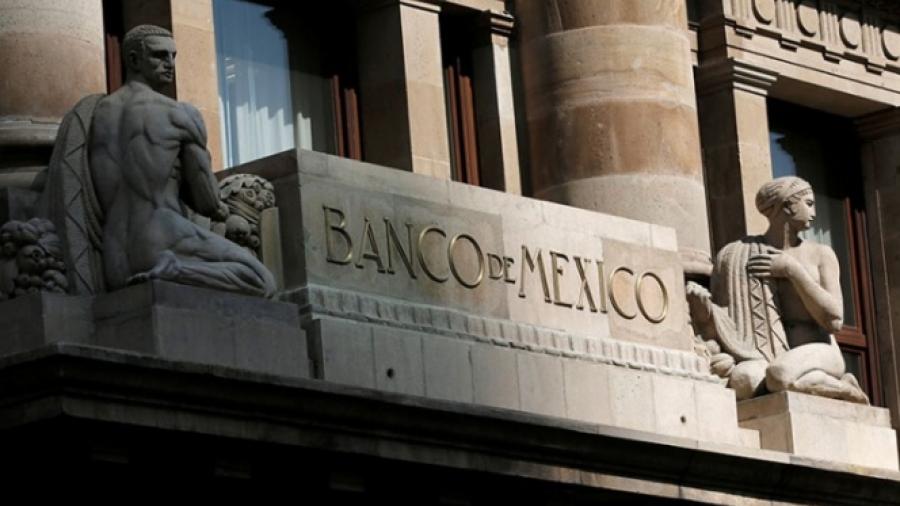 Inflación en aceleración en un 5.02% en septiembre: Banxico