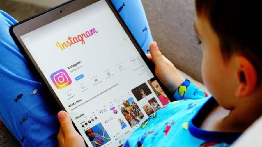 Instagram suspende temporalmente desarrollo de versión para niños