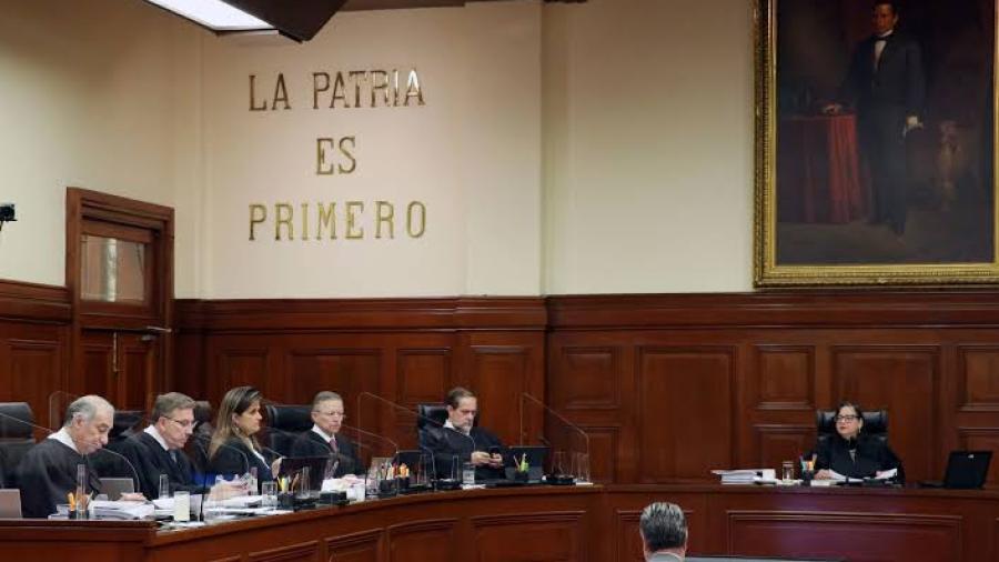 Corte frena cualquier acción legal contra Comité de Evaluación del Poder Judicial