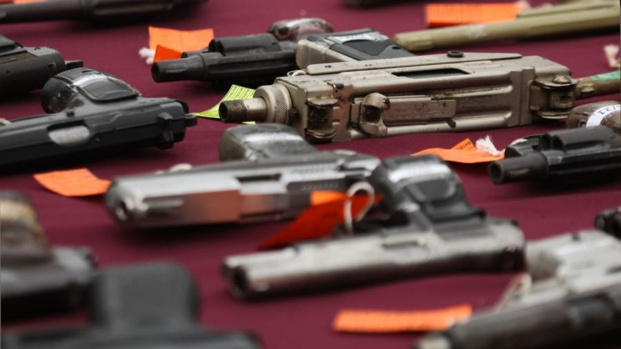 Avanza demanda civil presentada por México contra vendedoras de armas en Tucson, Arizona