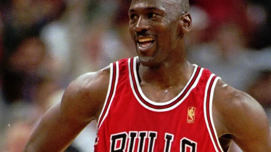 Michael Jordan, la leyenda que gana más dinero con Nike que Messi y Neymar
