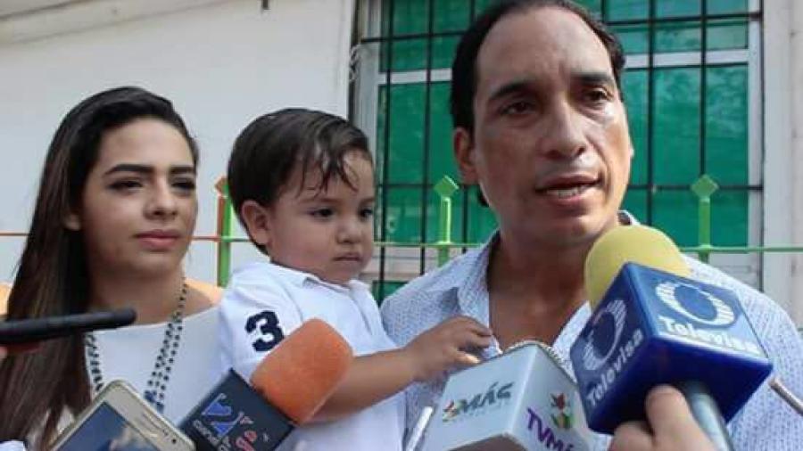 Trasciende elecciones tranquilas en Pánuco