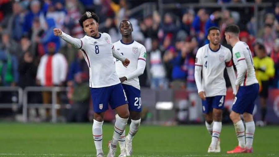 México volvió a caer frente a EU; ahora en eliminatorias