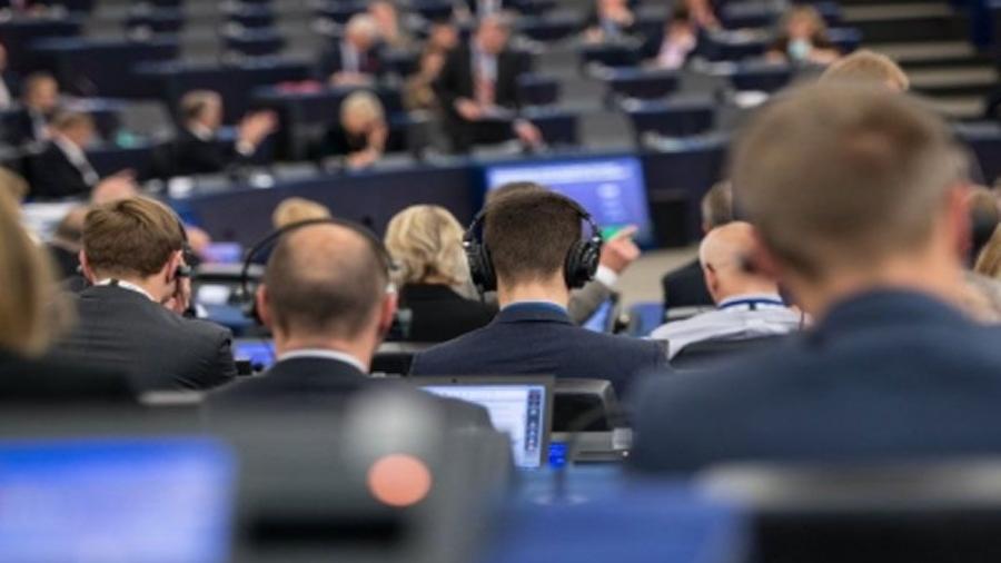 Europa sanciona 11 funcionarios venezolanos por violación de democracia