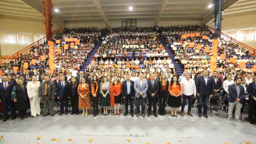 Legislará Congreso con perspectiva de género