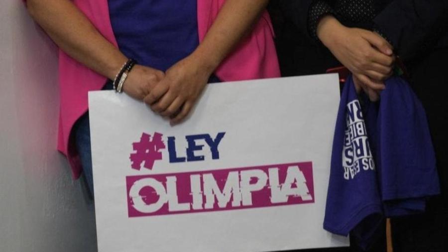 Aprueban Ley Olimpia en la Ciudad de México 