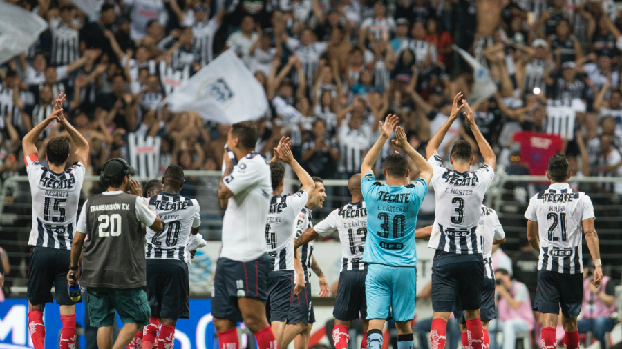 Rayados no permitirá entrada a afición con jerseys de Tigres para el clásico