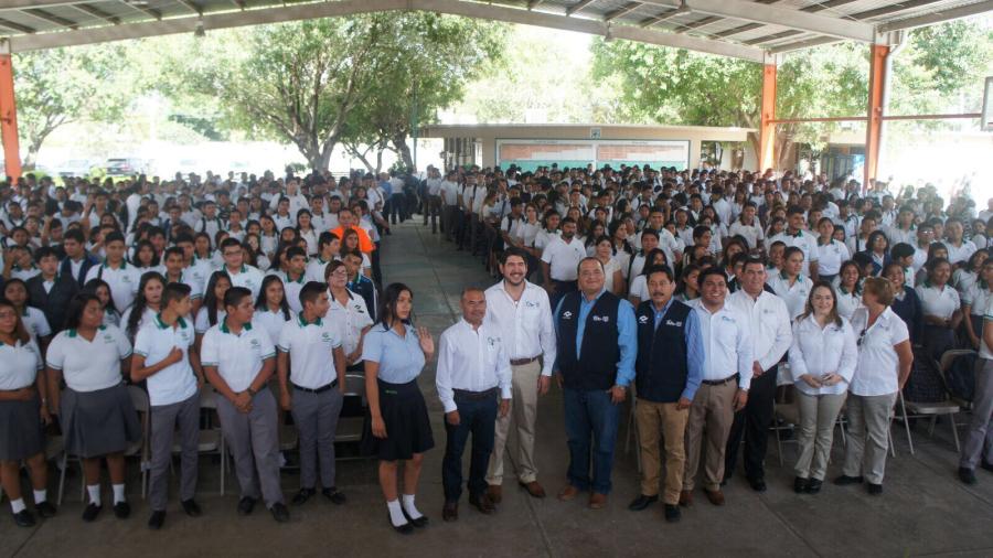 Concluyen talleres de cultura forestal