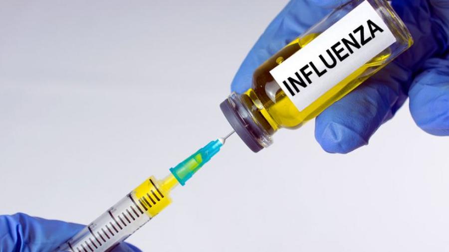 Se acerca campaña anual de vacunación contra la influenza