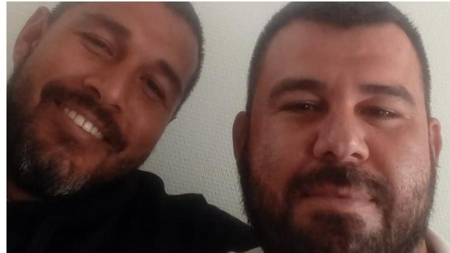 Localizan a José Esquivel, mexicano extraviado en Bélgica