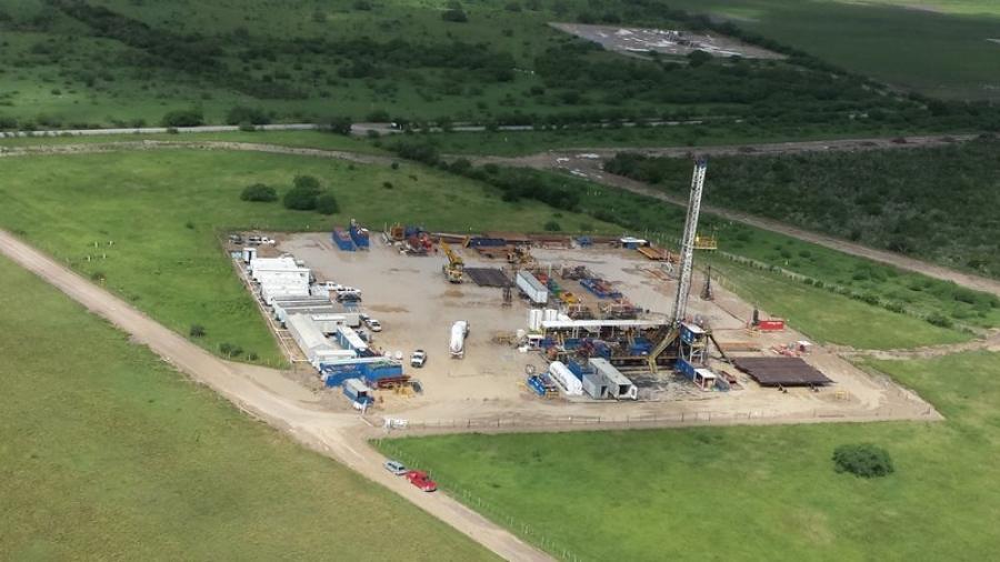 Realizará IHSA pozo en Reynosa; será la primera perforación de la petrolera en Tamaulipas 