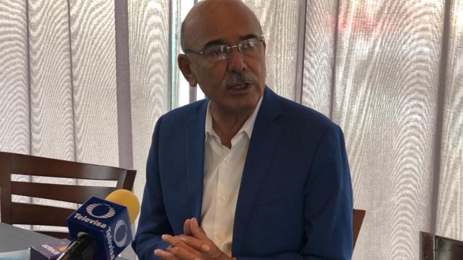 Necesario reglamento de predial y catastro: Notarios Públicos 