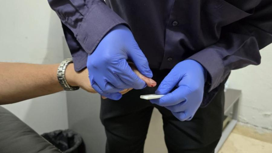 Realizará Salud más de 100 mil pruebas para detectar hepatitis C
