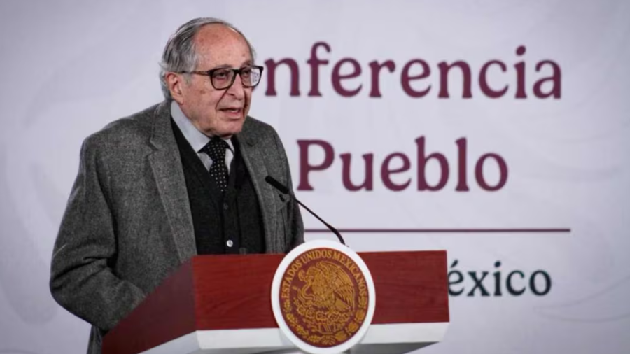 Presentan ENCODAT 2025: Cannabis sigue como la droga ilegal m&aacute;s consumida en M&eacute;xico