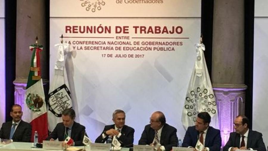 Revela SEP más de 44 mil aviadores