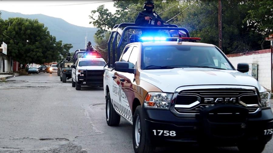 Reportan Mesas Ciudadanas de Seguridad disminución de delitos en Tamaulipas