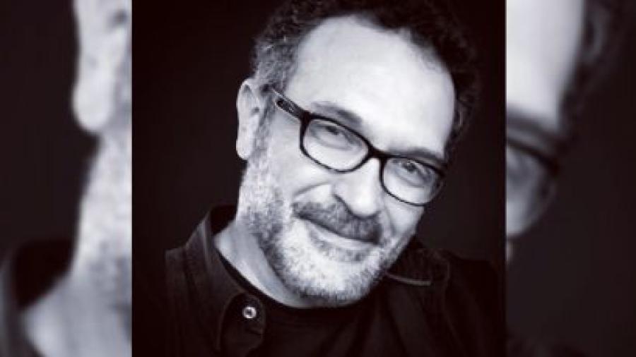 Muere el cineasta Moisés Ortiz Urquidi a los 58 años