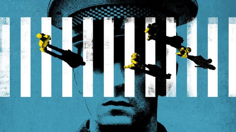 ‘Una Película de Policías’ podría ser considerada para los Oscar 2022