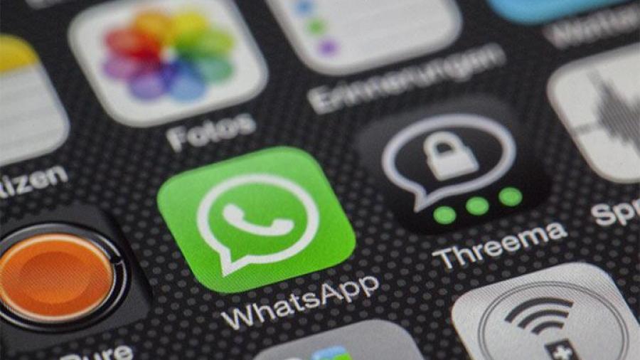 ¡Cuidado! tus conversaciones en WhatsApp están en peligro